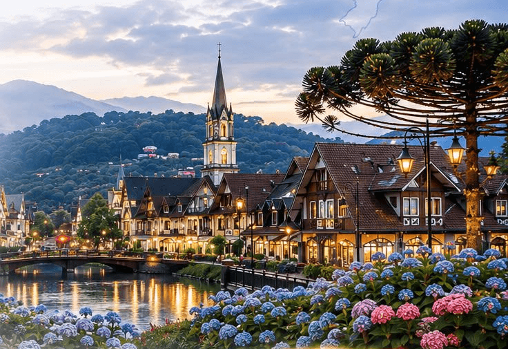 Gramado, Rio Grande do Sul